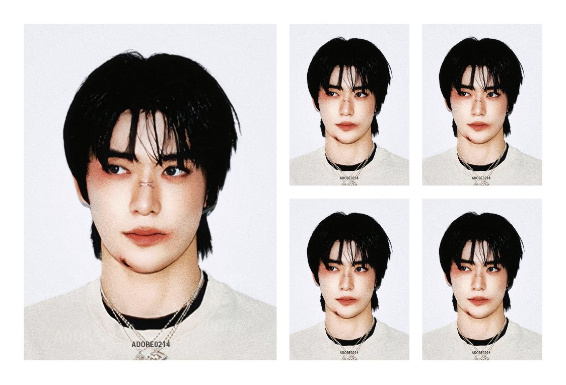 아니 재현아 이거 진짜 미친거야