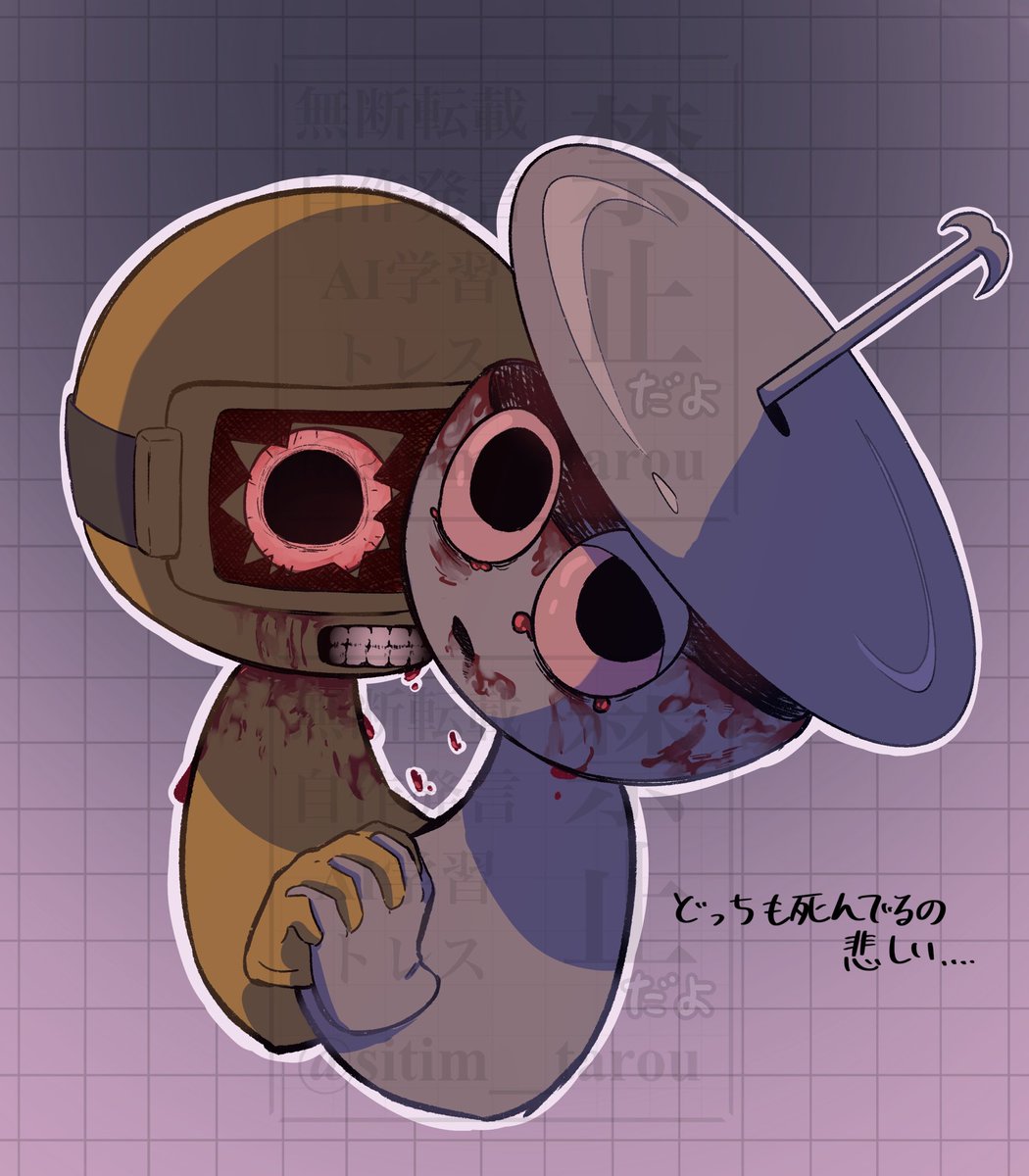 七味🌶(低浮上) tweet media