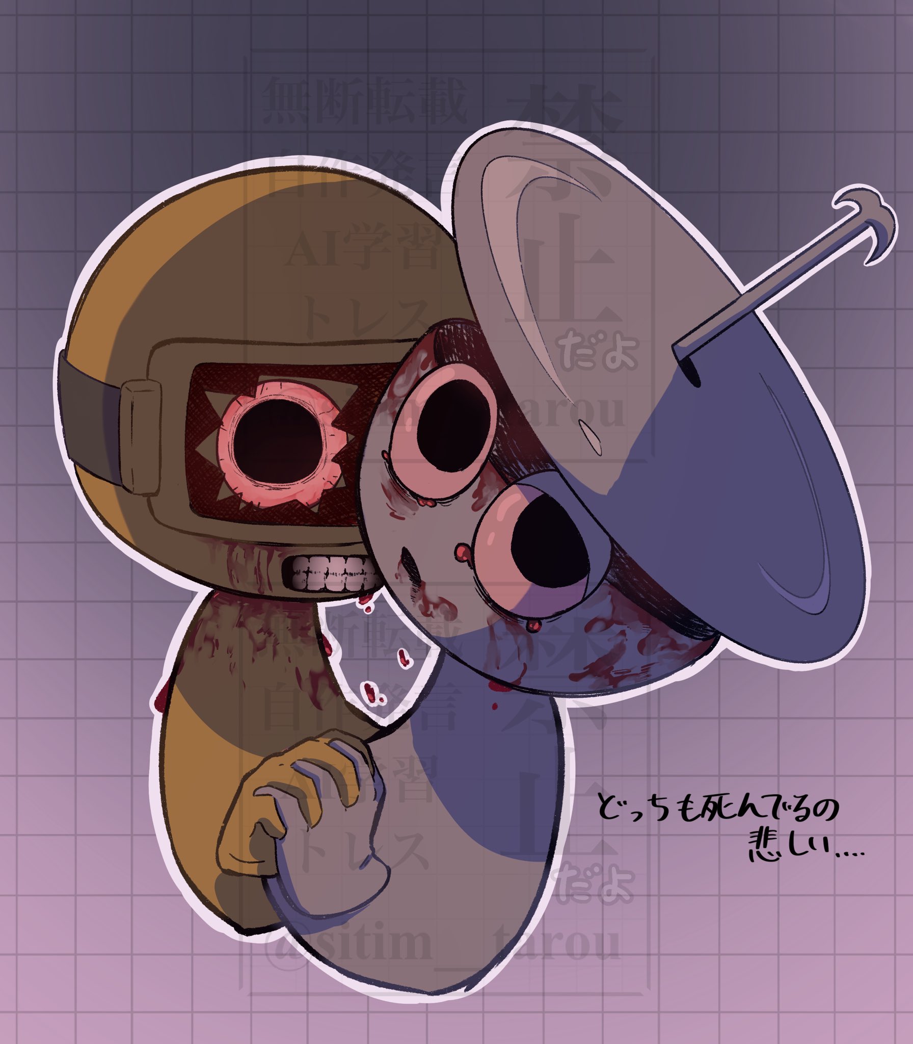 七味🌶(低浮上) on X: 