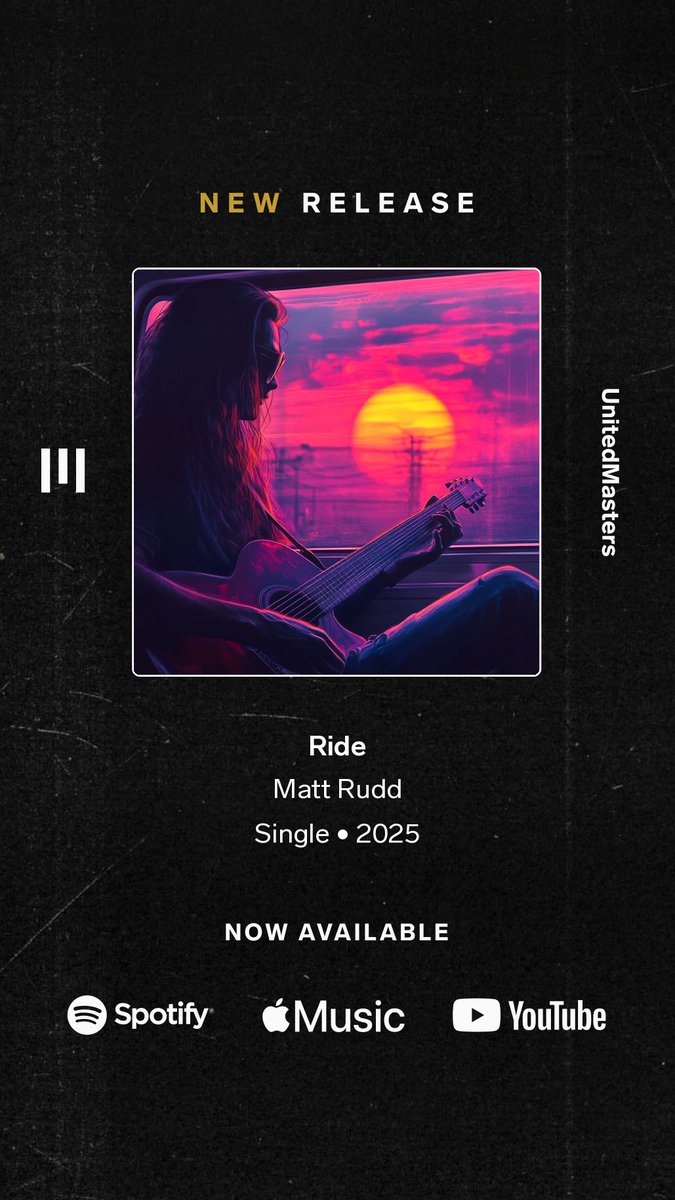 Matt Rudd 🇿🇦 tweet media