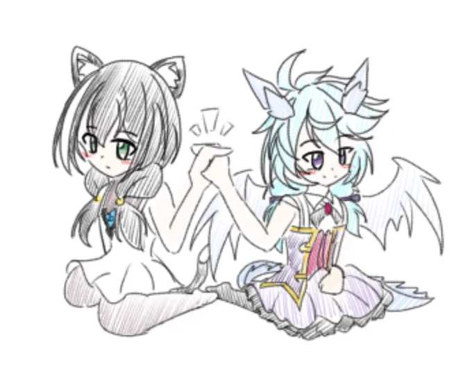 久々キャフィ 