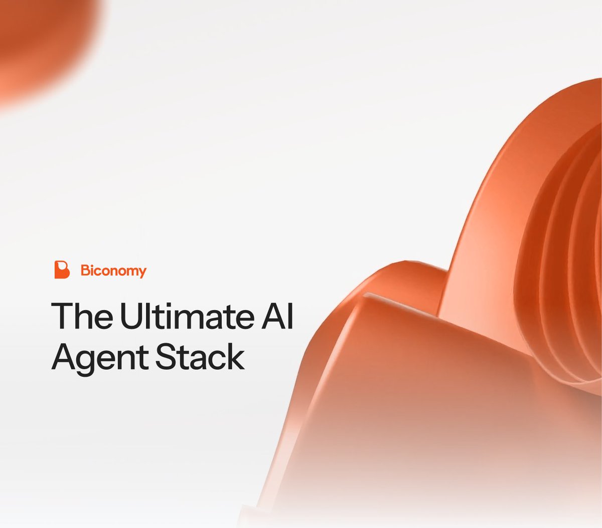 ox_shaman's tweet photo. 🤖 Agent builders! Make your life simple by using the Biconomy stack!

Here are the three core reasons why you should choose AbstractJS and Biconomy for your AI Agent project 👇

1. Security
By leveraging our Session Keys module, you can set guardrails on your agent. For example - allow an agent to only call specific DEX pools, with specific parameters. Since this protection is on the smart contract level, even if the agent has a bug or hallucinates, it can never do anything the user hasn't explicitly permitted.

Example
Only allow trading between ETH and USDC on Uniswap V3 Pool on Base.

2. Multichain Execution
The Biconomy Modular Execution Environment is the easiest way for an agent to execute transactions on multiple chains. By leveraging the automatic multichain transaction orchestration capabilities of MEE, the agent only needs to specify which actions it wants to achieve, MEE handles the rest. It will also pay only one transaction fee for all of the execution on all chains.

Example
Optimize yield across multiple chains and multiple lending protocols. Unwind a position on AAVE on Polygon, use Across to bridge to Base and then supply to Morpho on Base. All automatically orchestrated by MEE - the agent just states the intent.

3. Gasless Execution
Enable your users to pay for execution fees of their agent with ERC20 tokens like USDC or USDT or fully sponsor the execution of agent transactions. By making the execution gasless, you're making onboarding simple and conversion rates high!