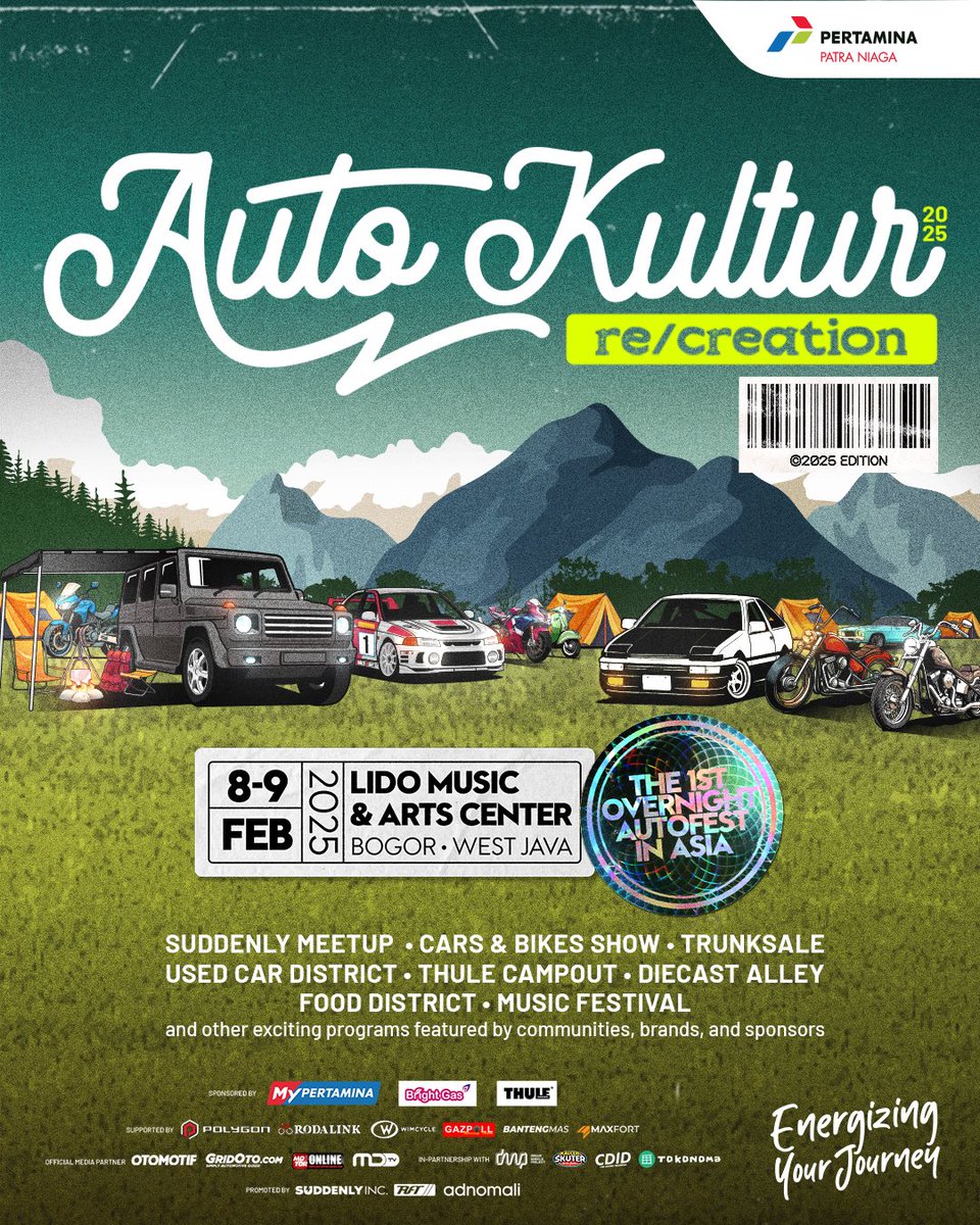 Dex Series tweet media