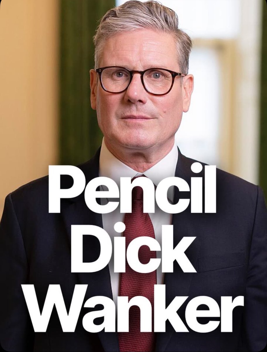 BritifyUK's tweet photo. Cunt. https://t.co/Q9aou5HeVg