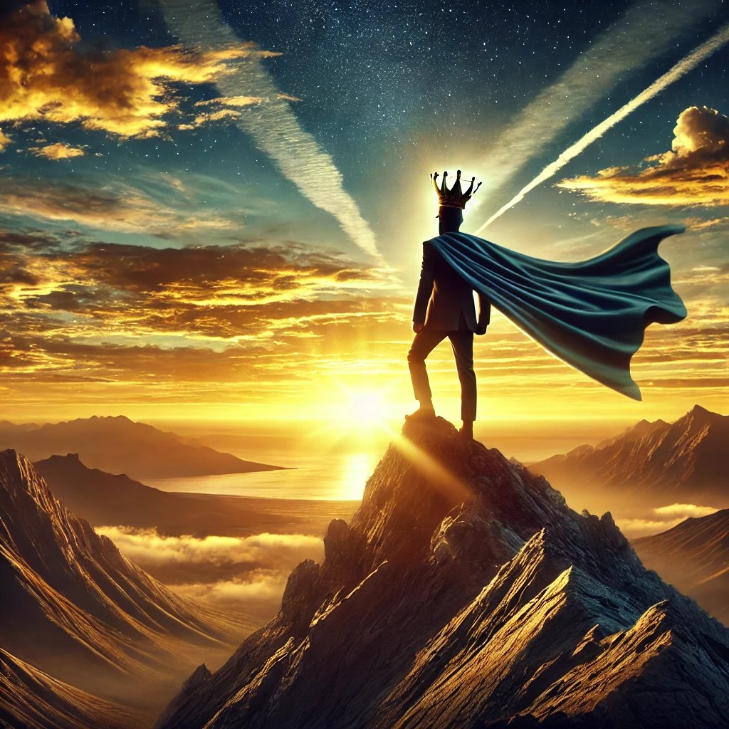 debn75129077's tweet photo. "𝑺𝒕𝒂𝒚 𝒅𝒐𝒘𝒏? 𝑵𝒂𝒉. 𝑮𝒆𝒕 𝒖𝒑, 𝒂𝒅𝒋𝒖𝒔𝒕 𝒚𝒐𝒖𝒓 𝒄𝒓𝒐𝒘𝒏, 𝒂𝒏𝒅 𝒌𝒆𝒆𝒑 𝒎𝒐𝒗𝒊𝒏𝒈."

🔥 #Motivation #Hustle #SuccessMindset #NeverGiveUp #KeepMoving #GrindHard #StayStrong https://t.co/EnLAsqE3S2