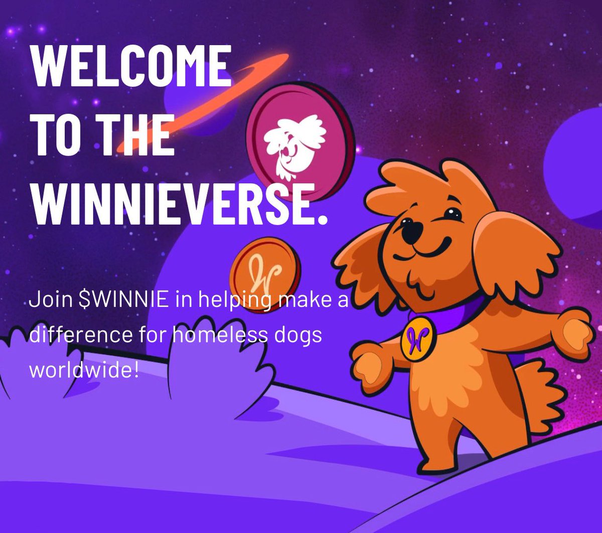 Winnie The Poodle tweet media
