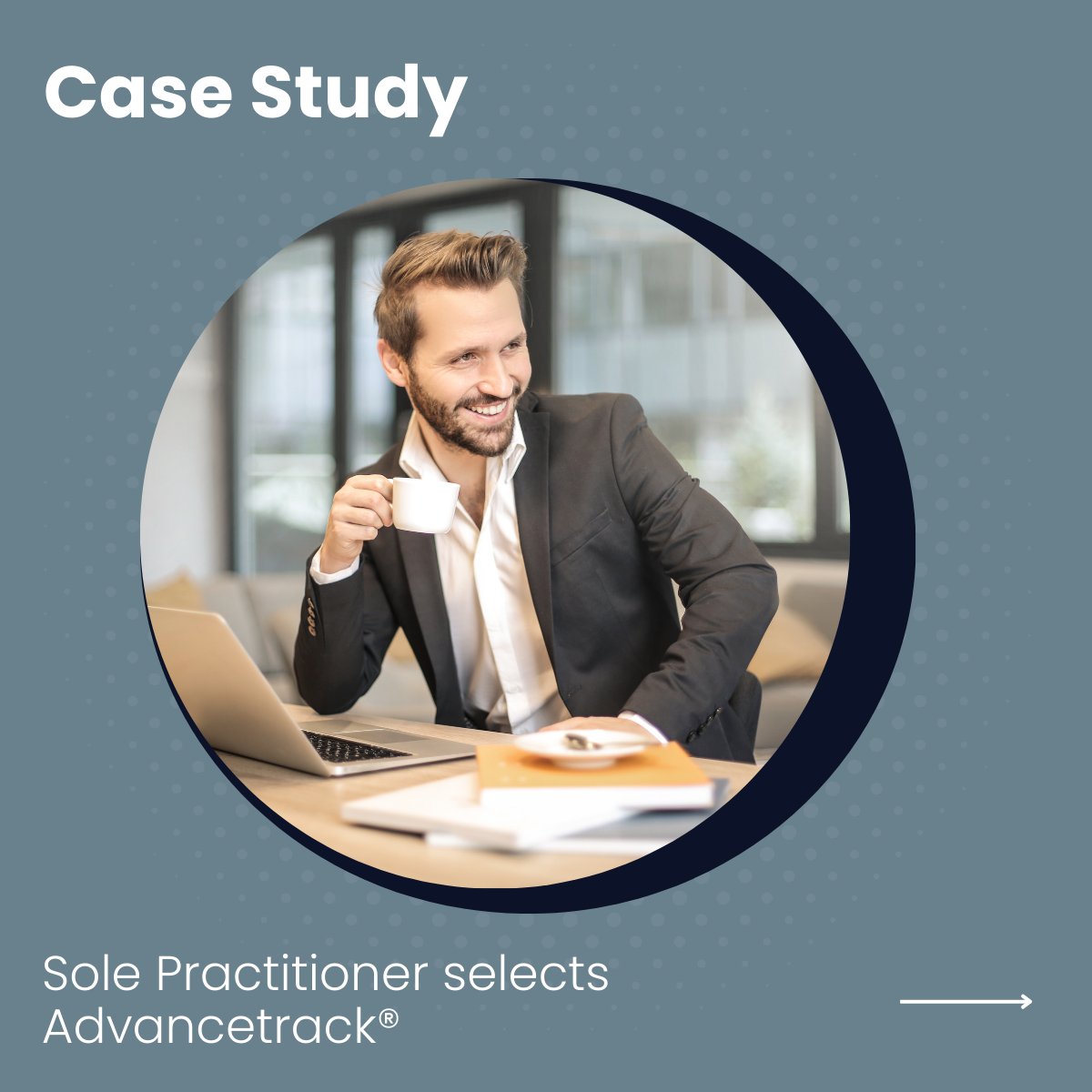 Advancetrack tweet media