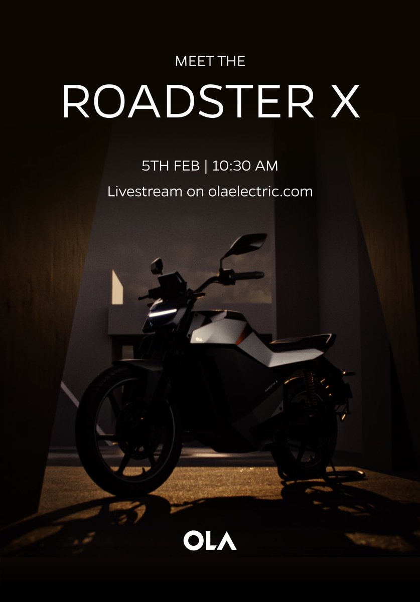 Tesla Club India® tweet media