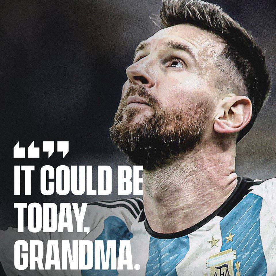 40+ odds for the day on sportybet 🍏

E950AFF

30gh for first 30 reposters after boom🔥