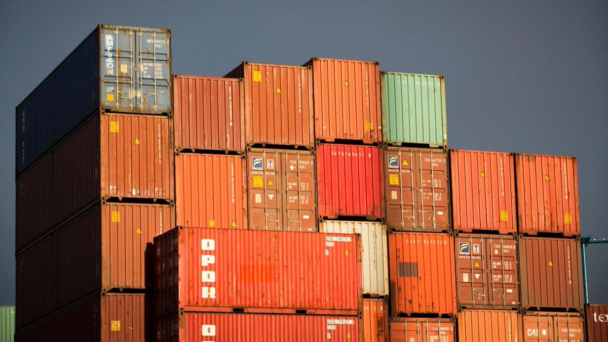 Trumpin tulliuhka voi kääntyä mahdollisuudeksi Suomelle – Sahateollisuus toiveikas maaseuduntulevaisuus.fi/metsa/8592fb75…