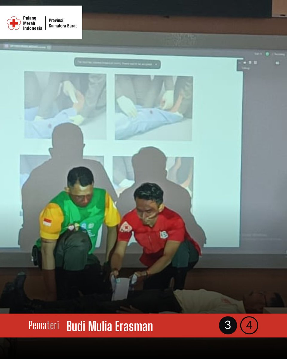 PMI Sumatera Barat tweet media