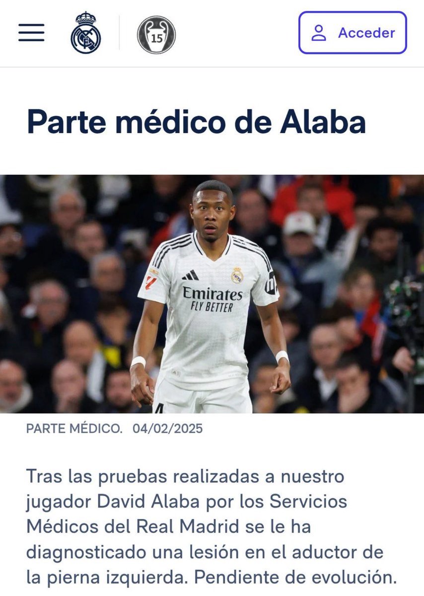 Madridistas Del Mundo tweet media