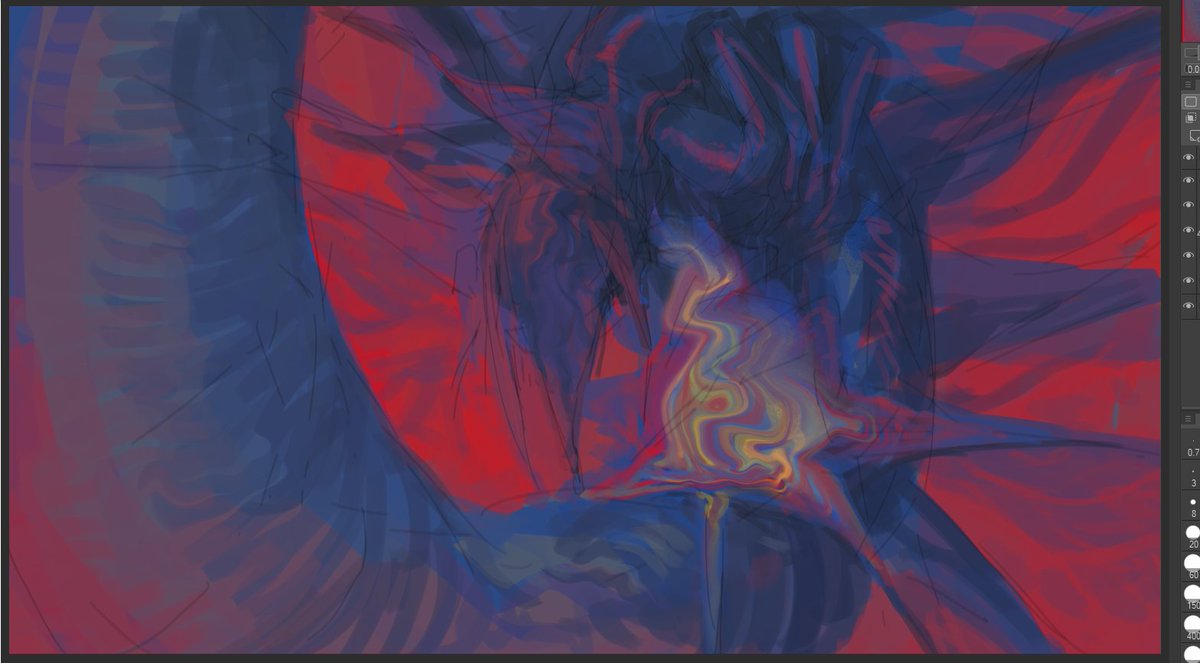 202Vincent (commissions full) (@202vincent) on Twitter photo 