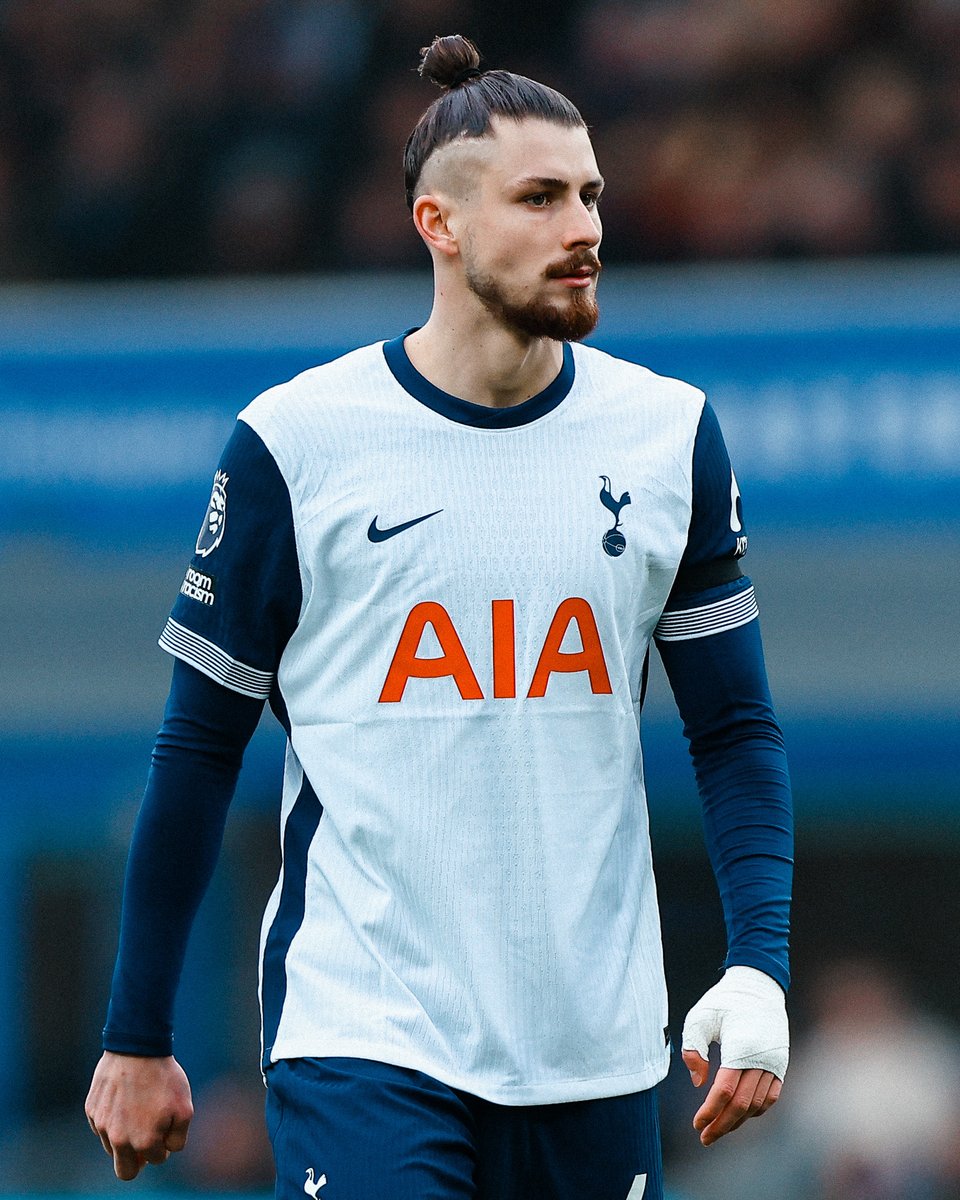 Tottenham Hotspur tweet media