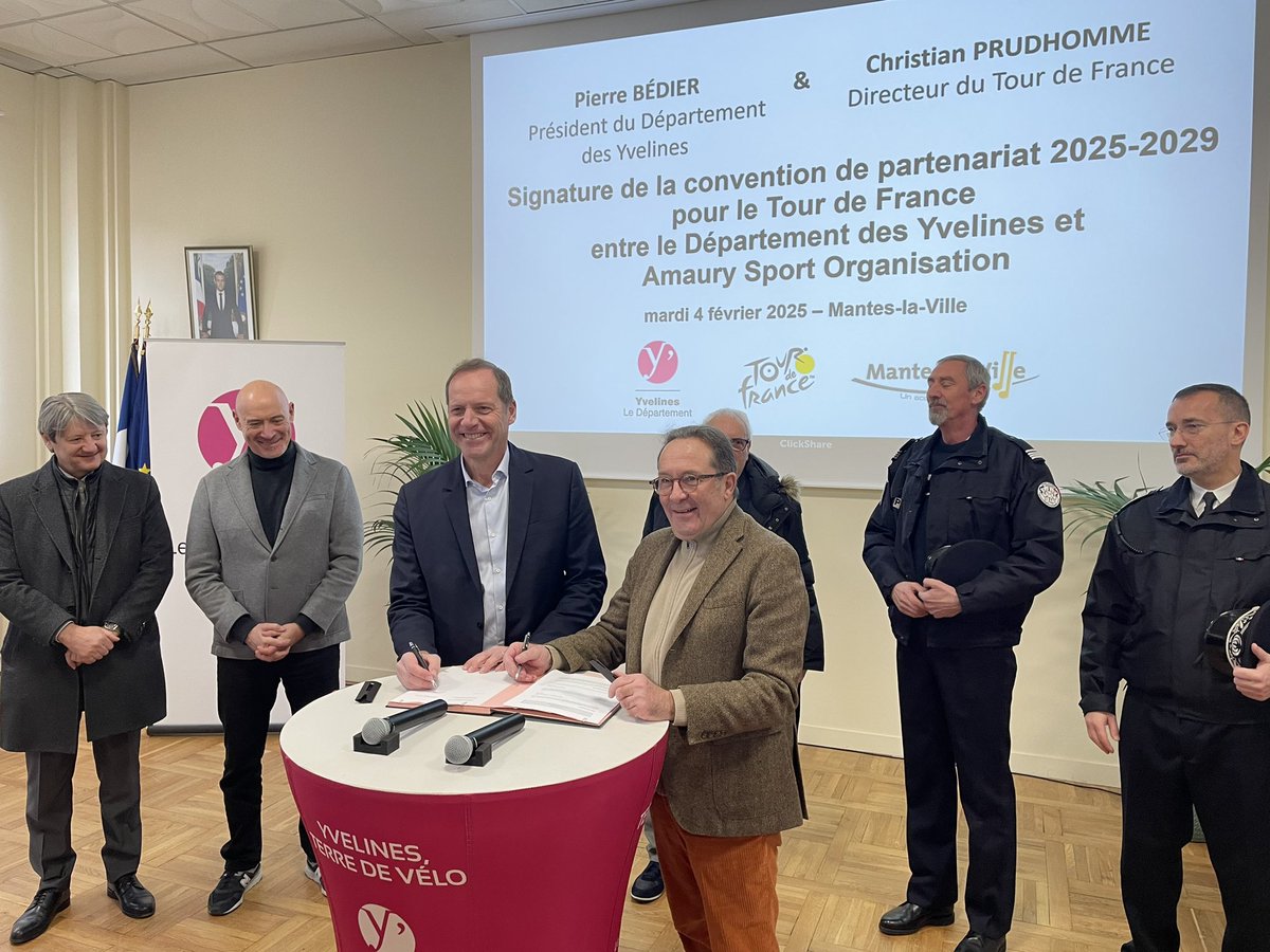 Pierre Bédier tweet media