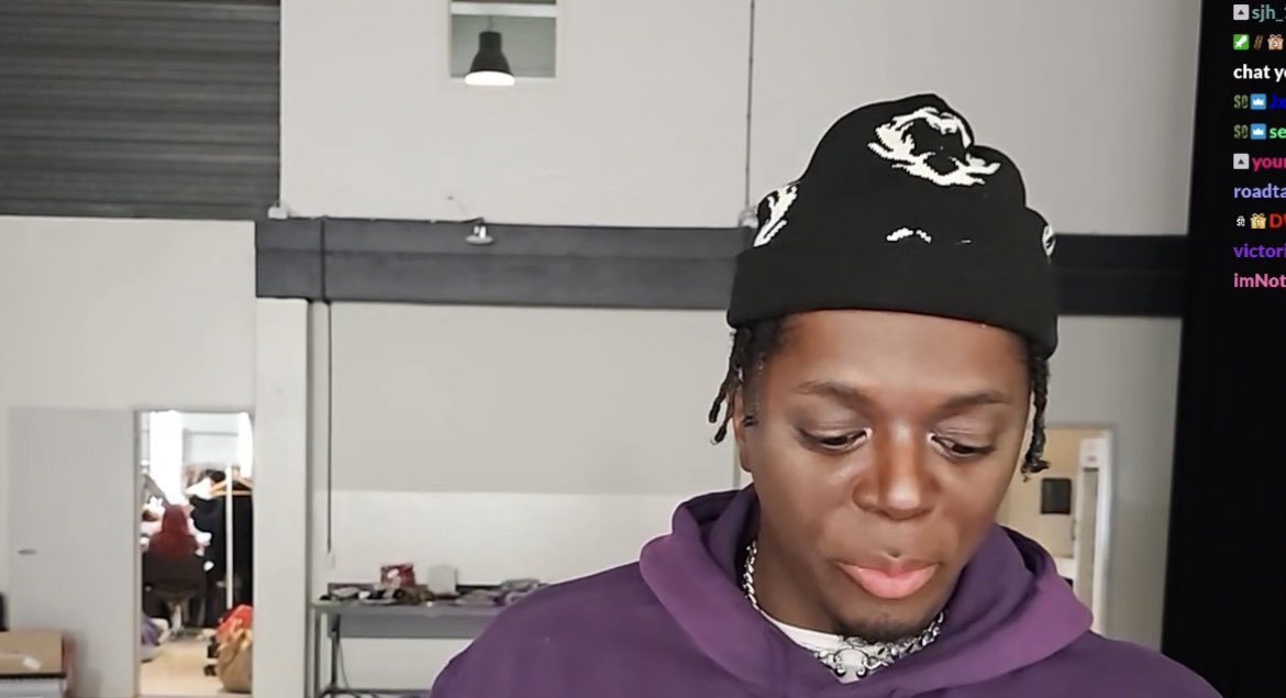 TyroneUpdatezz's tweet photo. Tyrone’s new look 💅🔥 #slayqueen https://t.co/1x9KMmy4Jl