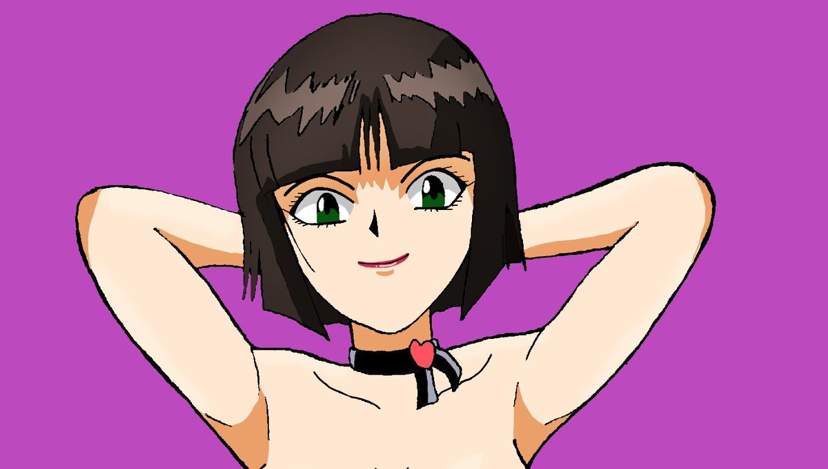 最近の花火やサクラ大戦以外のキャラ

・丘歩子
(謎の彼女X)

・ミユキ
(東京ゴッドファーザーズ)

・キャンディ
(天外魔境 第四の黙示録)

・伊勢谷緋華
(美少女いんぱら!) 