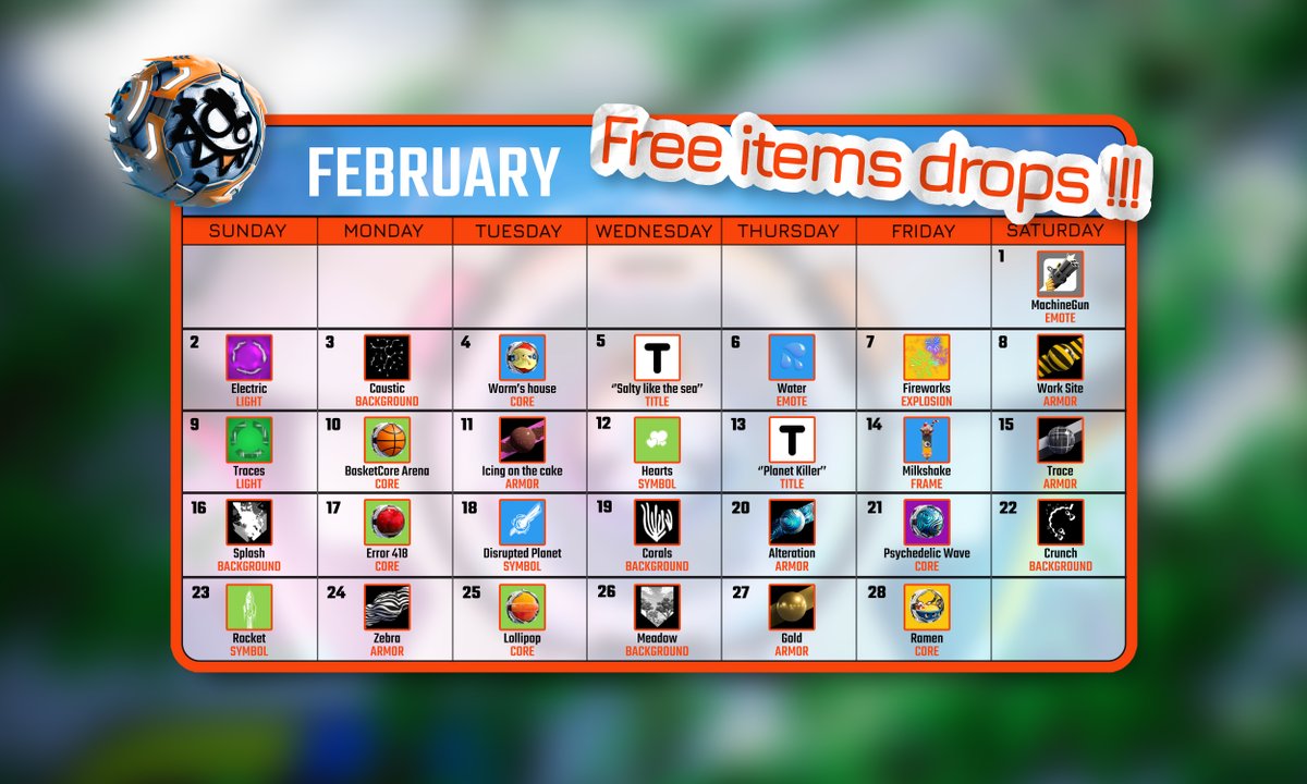 BattleCore Arena tweet media