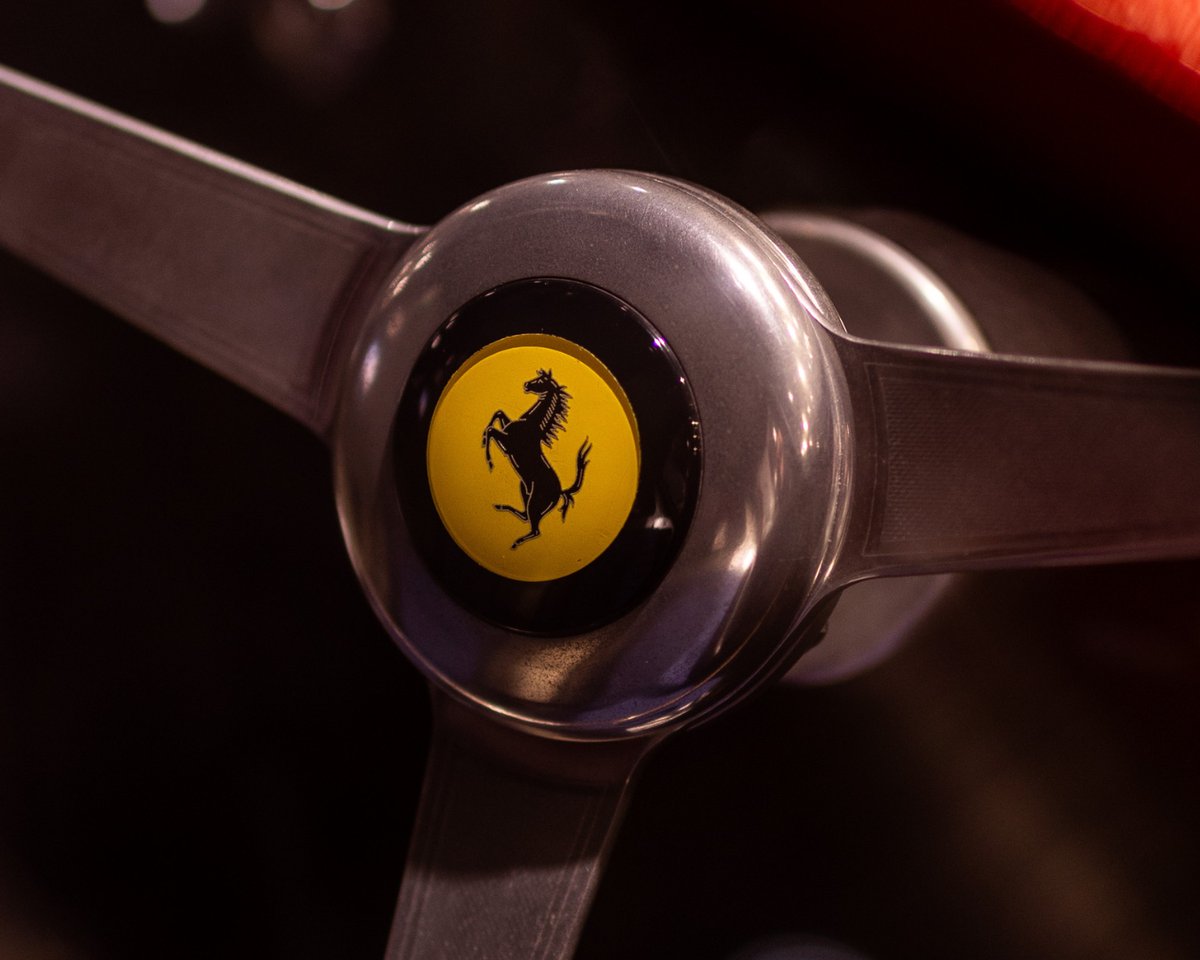 RetromobileFR's tweet photo. 🏎️ Richard Mille rend hommage à 4 décennies de Ferrari en F1 !
Au Salon Rétromobile 2025, venez découvrir 8 voitures légendaires, de 1970 à 2007.

📍 Stand Richard Mille💬 Quelle voiture vous fait rêver ? Dites-le-nous ! 

#Ferrari #Retromobile2025 #Formule1 #RichardMille https://t.co/j7O3rF1US0