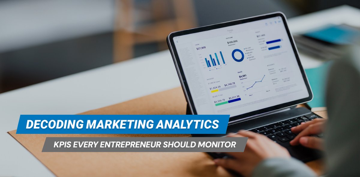 AtelierAttn's tweet image. Marketing analytics doesn’t have to be confusing.

✅ Identify key metrics that drive growth.
✅ Use data to refine your strategy.
✅ Turn insights into better marketing results.

📖 Read here: bit.ly/3EnmQyq 

#MarketingData #AnalyticsMadeEasy #MarketingGrowth