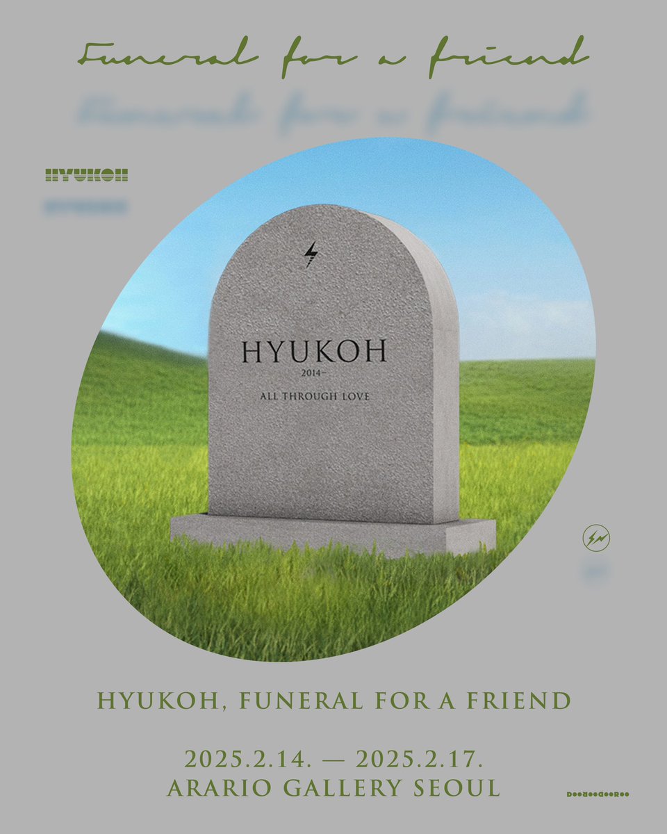 HYUKOH tweet media
