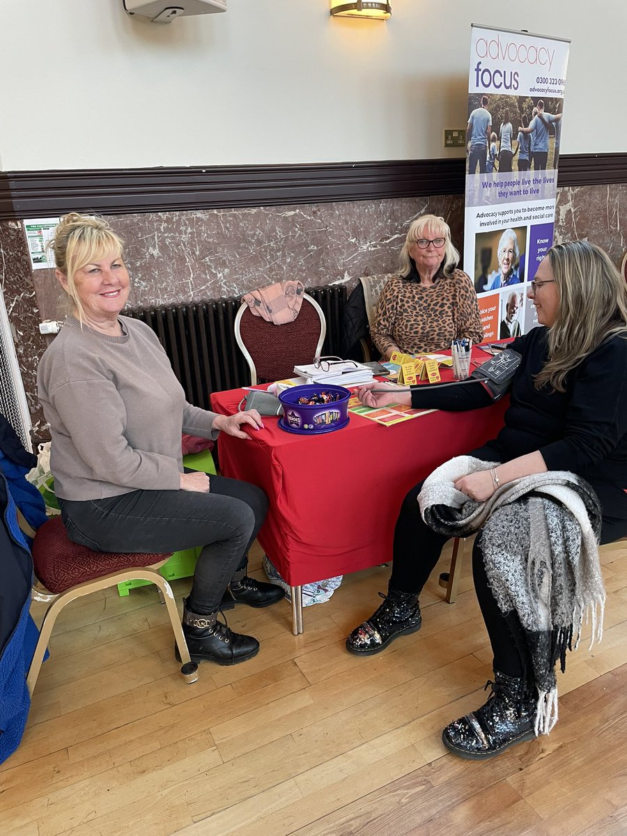 St.Helens Connected (HSHVCA) tweet media