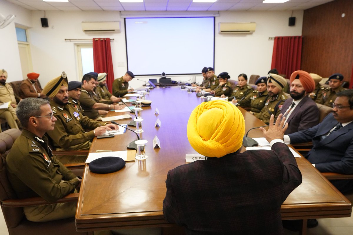 Bhagwant Mann tweet media