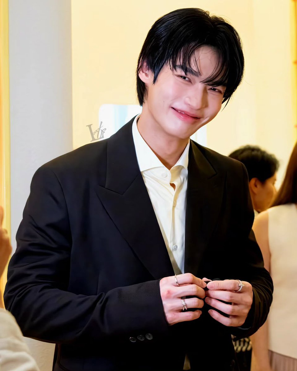 __opywpy__'s tweet photo. his cheeks 🥺🤌🏻
cr. loveblfans

#SOURI #SOURIBKK 
#winmetawin https://t.co/Tjox8w5eVo