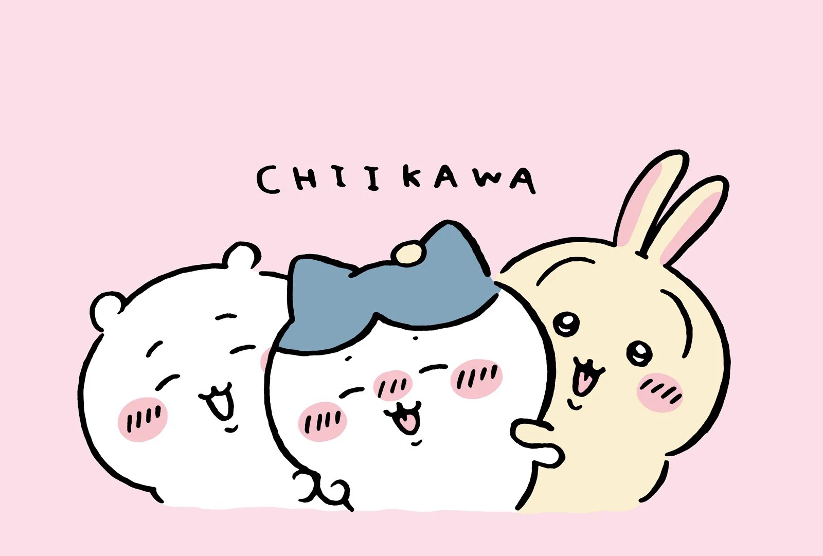 ちいかわ💫アニメ火金 on X: 