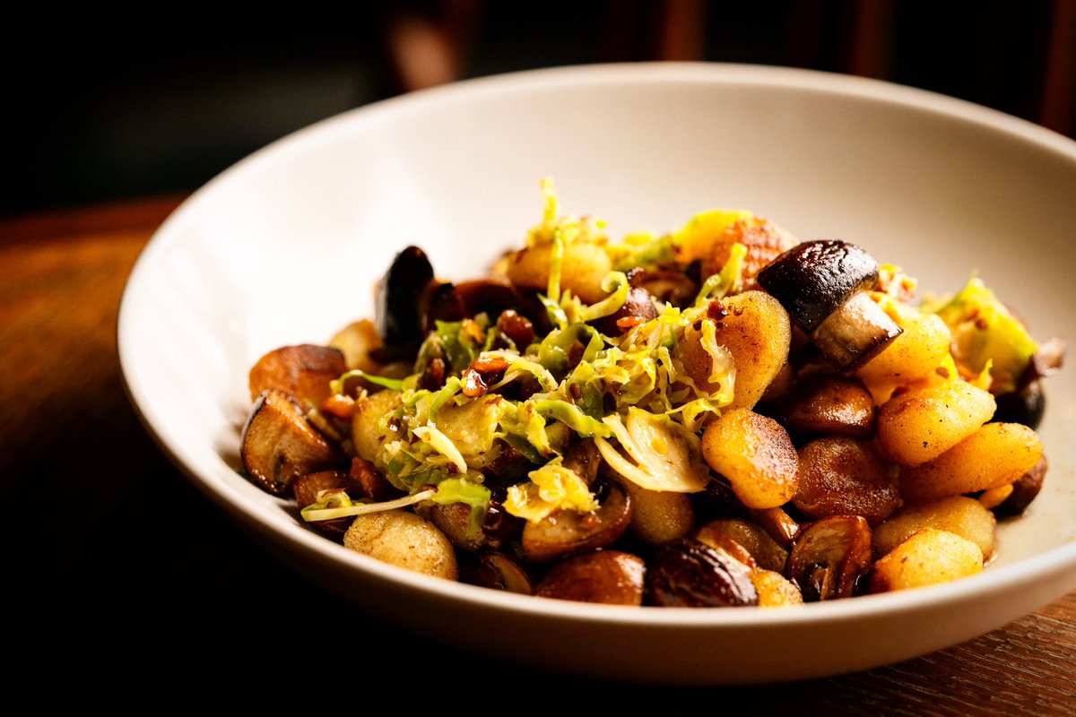 The set menu continues! All day Monday - Friday you’re welcome to indulge in 2 courses for £18 or 3 courses for £22 of some of the finest ingredients from the British Isles. Book a table or just stroll in.