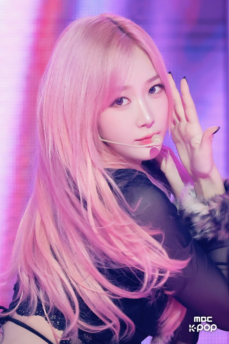 Queen GISELLE “ Toxic ” ♫ #aespa #æspa #에스파 #エスパ #GISELLE