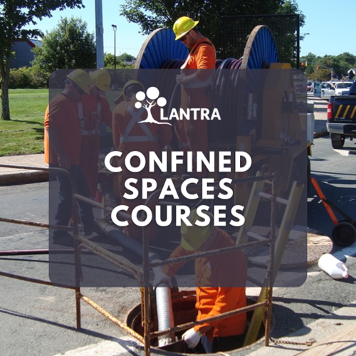 Lantra’s ‘Confined Spaces’ course are designed for those working in Confined Spaces and covers essential topics such as safe working procedures in accordance with relevant legislation, practical training in using escape sets, gas monitors,. Learn more at:
lantra.co.uk/product/34709