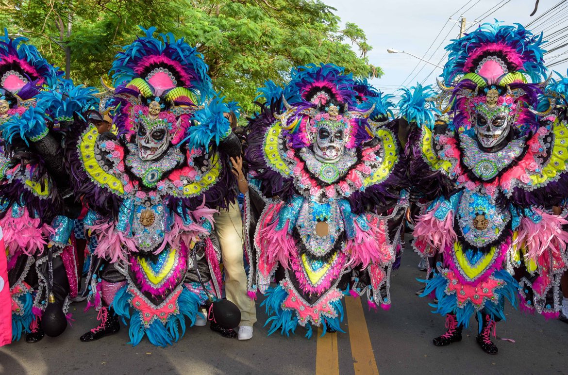 Mr. Tours y COCAVE realizaron su tradicional viaje de periodistas al Carnaval Vegano. #Carnaval2025 #carnavalvegano #carnavalvegano2025