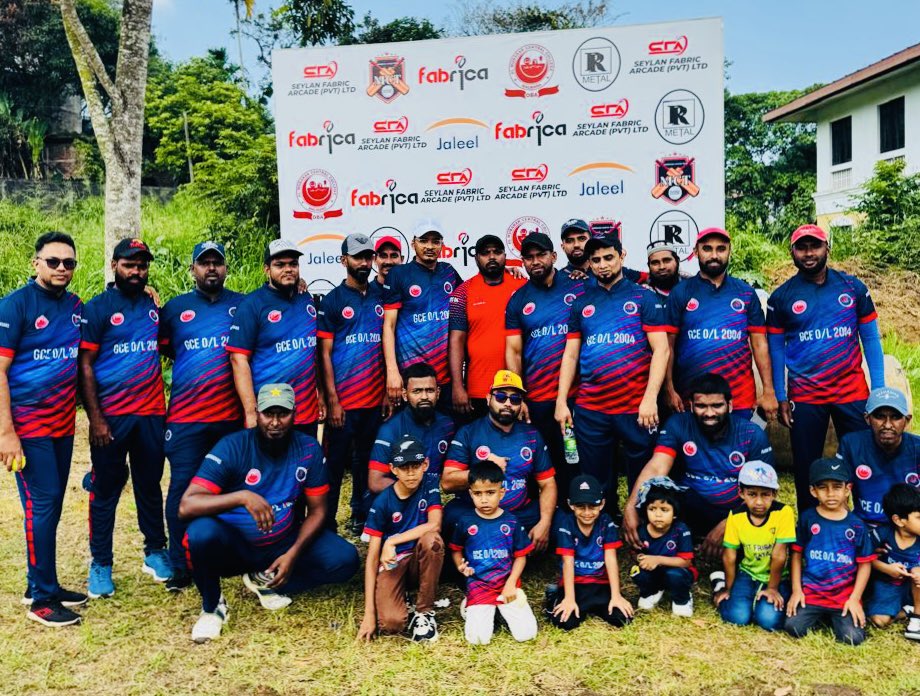 aimguys2004's tweet photo. Huge congratulations to AIM04 for an outstanding victory against the 2005 Batch in the opening match of the Mubarkian Chambian Trophy 2025! Your hard work and teamwork paid off—keep the momentum going! 🏆🎉 

#MCT2025 #Almubarakoba #Malwana #Stargirls

#AIM04 #Mediaunit https://t.co/HsWfHL6nax