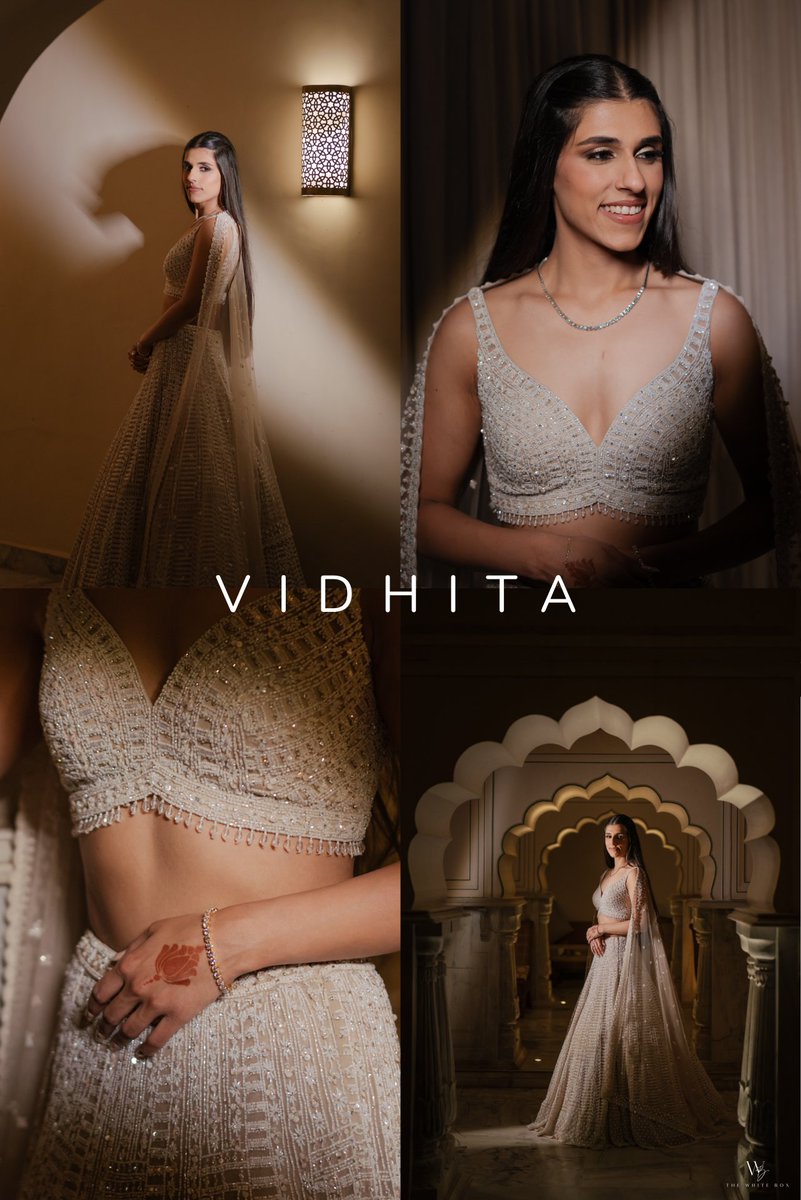 BAffairs2025's tweet photo. "Rishav &amp; Vidhita's grand engagement at the stunning Alila Fort, Bishanagad
Vibes with endless laughter, dance, and unforgettable moments with their favorite people!
#balajiaffairs #alwedafort #destination #wedding #Jaipur #photography #couplez #goals #afterparty #memories #alila https://t.co/L7uW9TZSVY