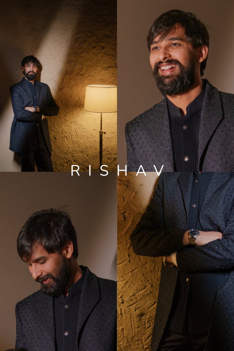 BAffairs2025's tweet photo. "Rishav &amp; Vidhita's grand engagement at the stunning Alila Fort, Bishanagad
Vibes with endless laughter, dance, and unforgettable moments with their favorite people!
#balajiaffairs #alwedafort #destination #wedding #Jaipur #photography #couplez #goals #afterparty #memories #alila https://t.co/L7uW9TZSVY