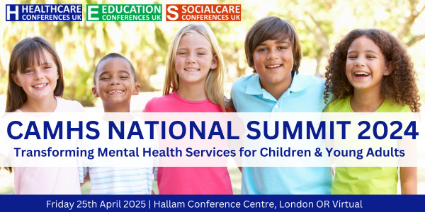 Learn from outstanding practice in transforming CAMHS #CAMHS2025 <a href="/BACP/">BACP</a> <a href="/NathRand/">Nathan Randles</a> <a href="/rcpsych/">Royal College of Psychiatrists</a> <a href="/TrainorGemma/">Gemma Trainor</a> <a href="/harveyheals/">Nicola Harvey</a> <a href="/mindworkmatters/">Kelly Hannaghan</a> ow.ly/4FaI50USujs