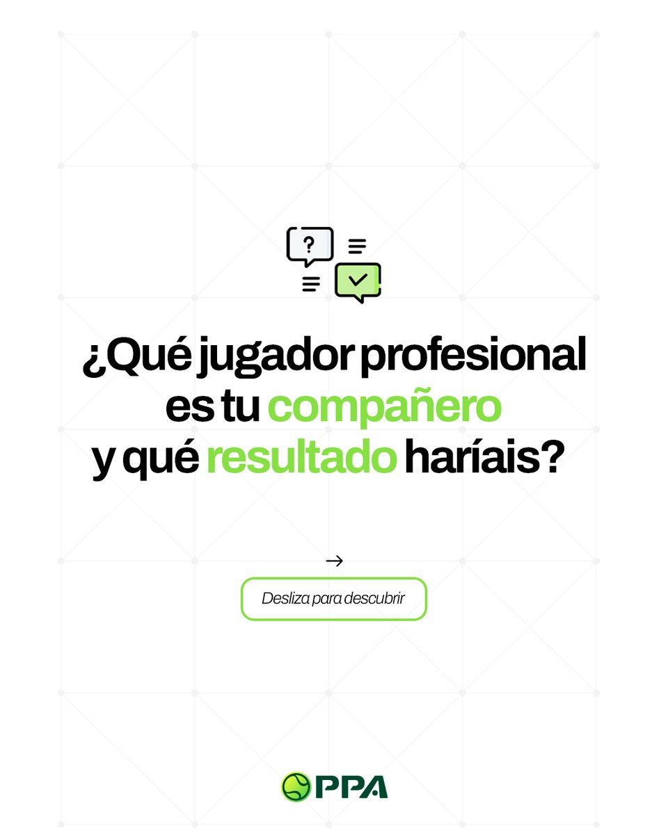 PPA | Professional Padel Association tweet media