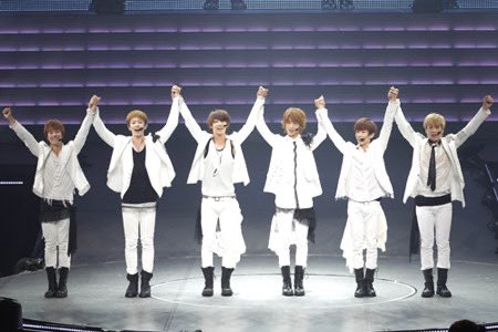 ToshiK21688983's tweet photo. 🩷拡散希望🖤

元BEST FRIENDの皆さまへ

あのBoyfriendが6人完全体で帰って来るのに際し無料showcaseを開催します(手数料あり)

あの可愛かった彼らがどんなステキな大人アイドルに成長したか間近で確認してみませんか��💕

詳細はこちらから👇
ご都合良ければ是非いらして下さい☺️💕 #BOYFRIEND https://t.co/KVk69kHp5M