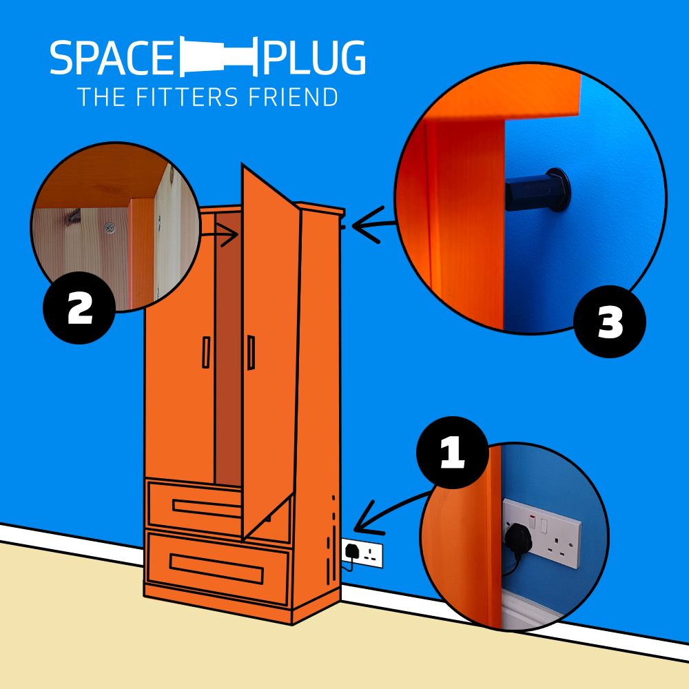 Space-Plug tweet media