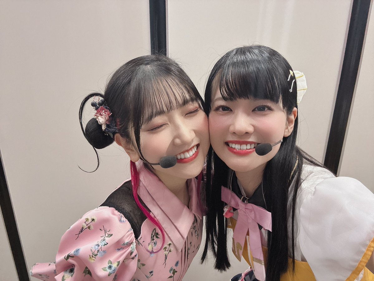 aguri_onishi's tweet photo. やぶちゃん❤️❤️❤️
話すたびいい子が滲み出てて…ついかまいたくなっちゃうんだよね🥺
わたしのウザ絡みにも笑ってくれて優しい☺️いつもありがとう☺️✨💕 https://t.co/Y8UfDzgmHL