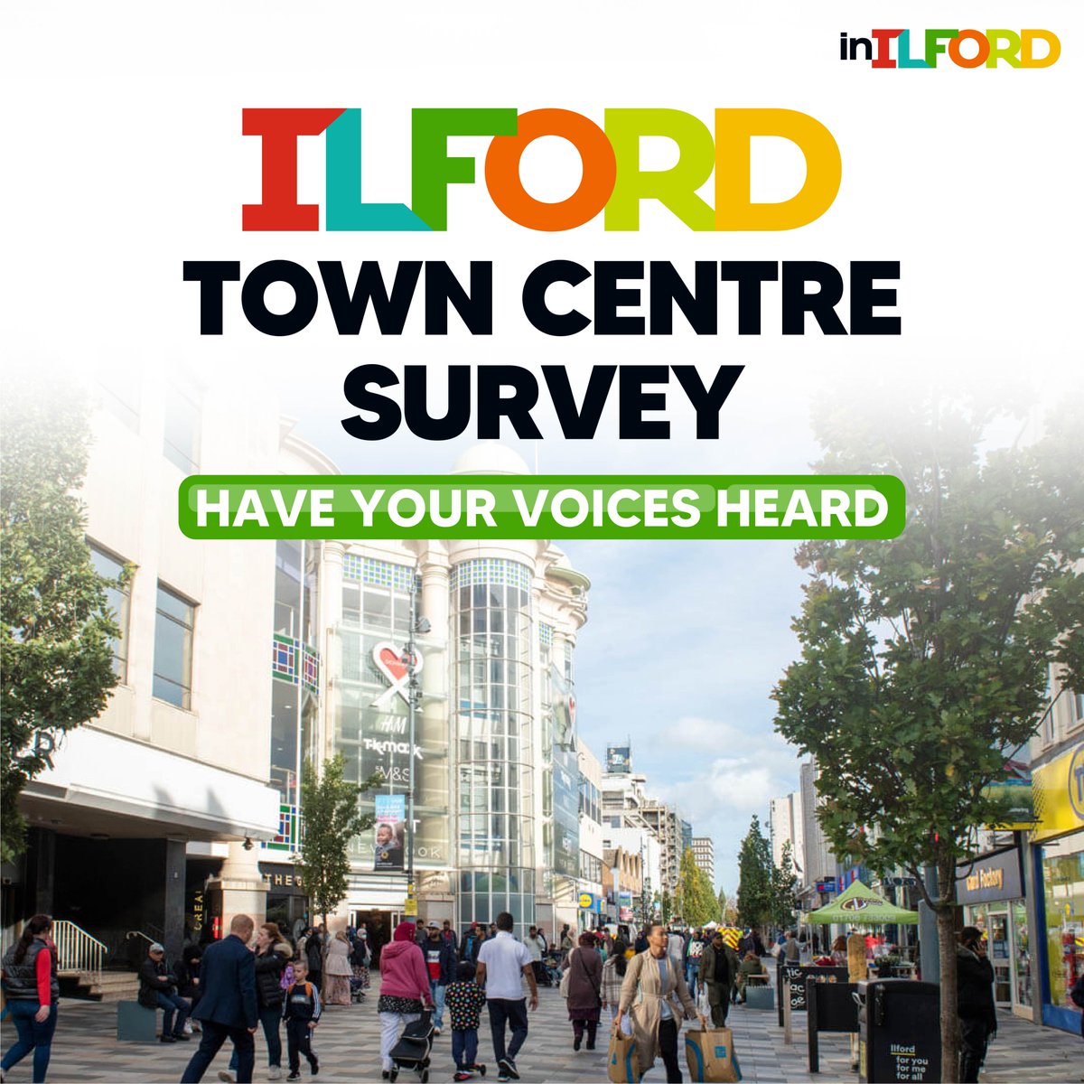🚨 We Need Your Input! 🚨

Help us create a better and more vibrant community! 🏙️ We’re asking residents, visitors, and business owners to fill out a quick survey to share your thoughts on what matters most to you.

Your feedback will guide future improvements and growth. 📝 Take