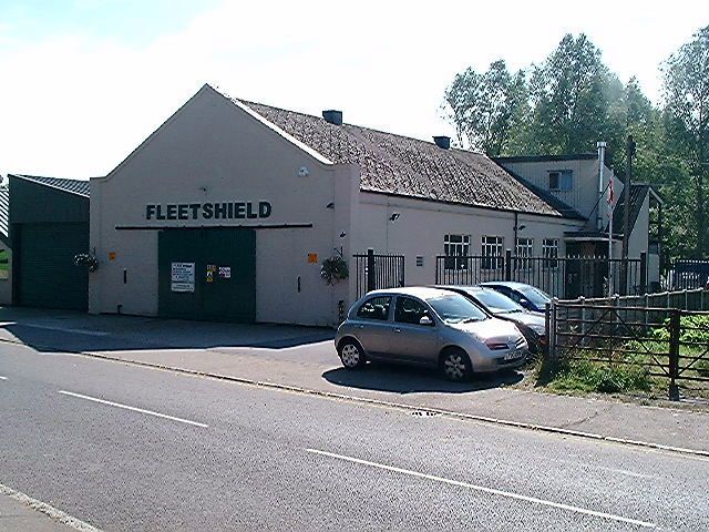 Fleetshield tweet media