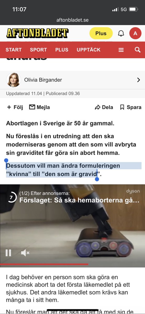 albinthefox's tweet photo. Bra fokus Sverige! Schysst mot alla gravida män!. 🤣🤣🤣 #heltgalet #flens #sverige #svpol https://t.co/SxoBYMUNJh