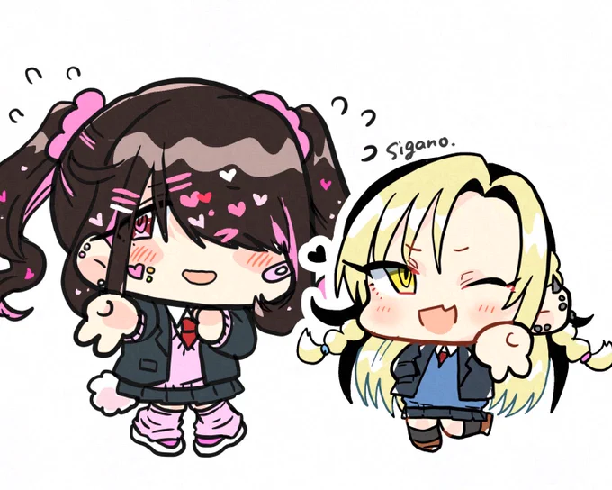 #刺さる人に届け一次創作祭り 