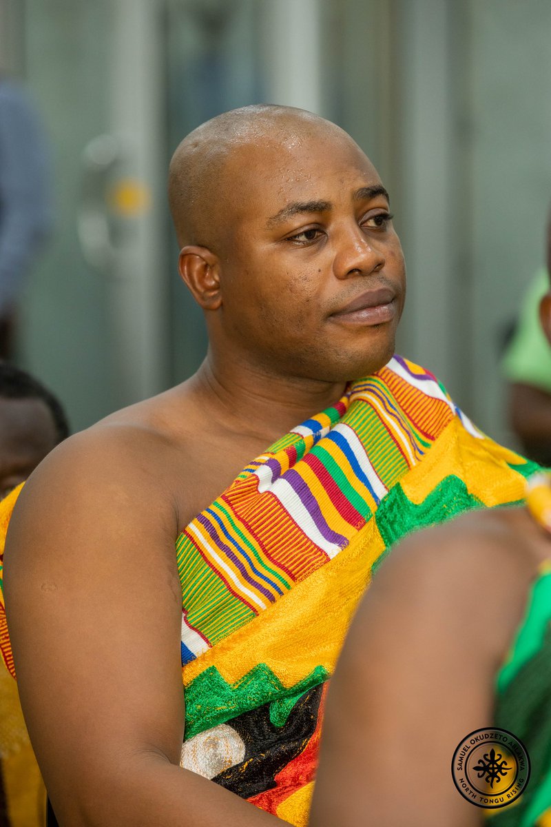 Sam Okudzeto Ablakwa tweet media
