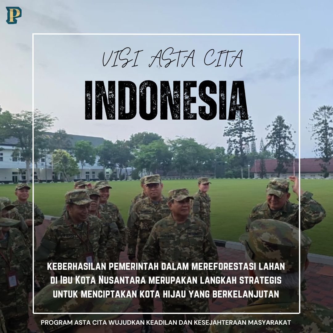 Nusantara Monitor tweet media