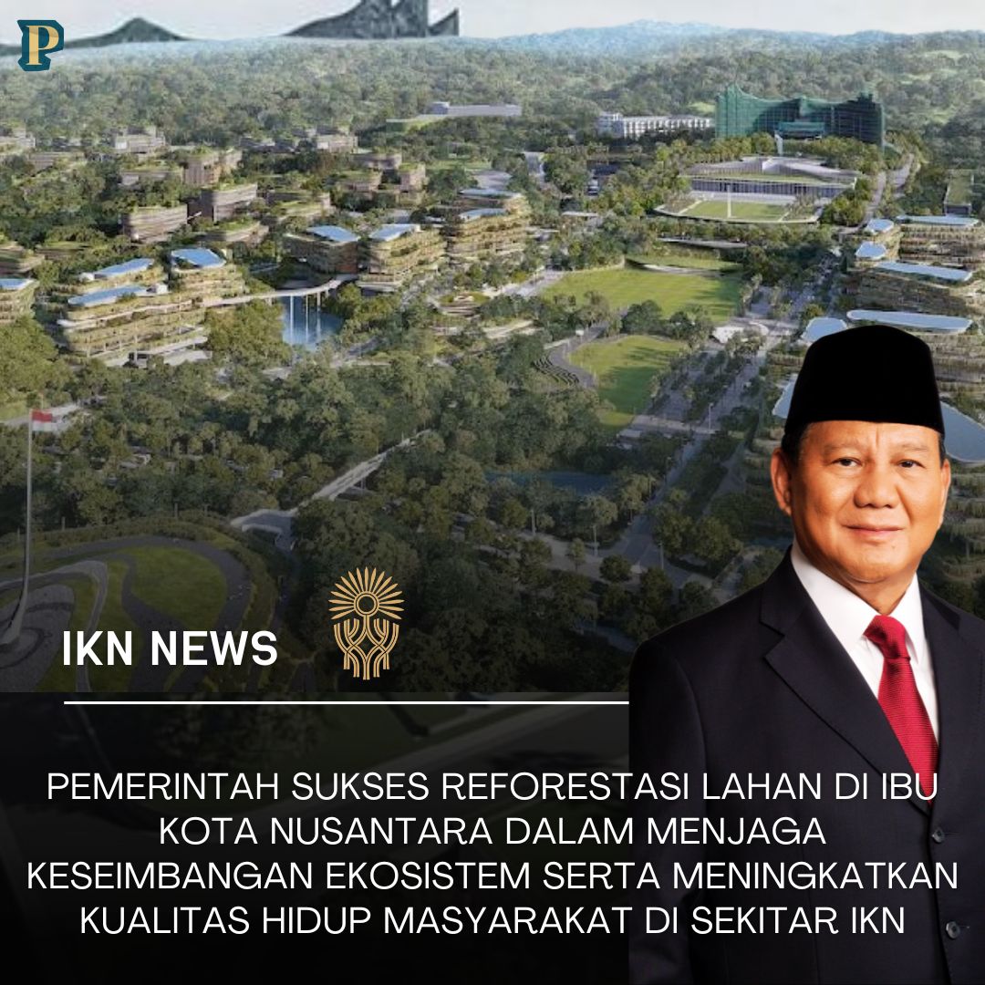 Nusantara Monitor tweet media