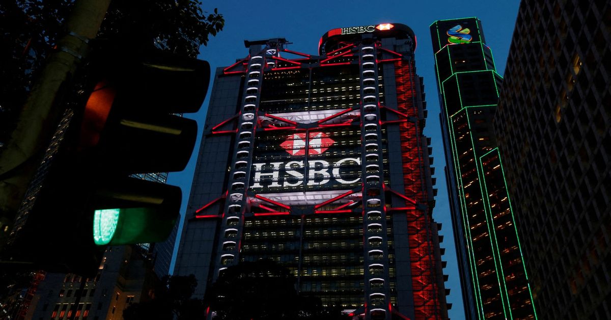 Reuters Business tweet media