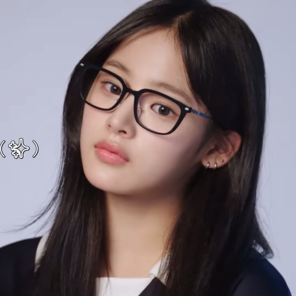 newjeans_loop's tweet image. #뉴진스 #NewJeans #민지 #Minji #ミンジ